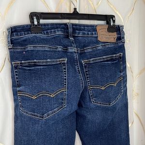 American Eagle Jeans - Flex - Slim